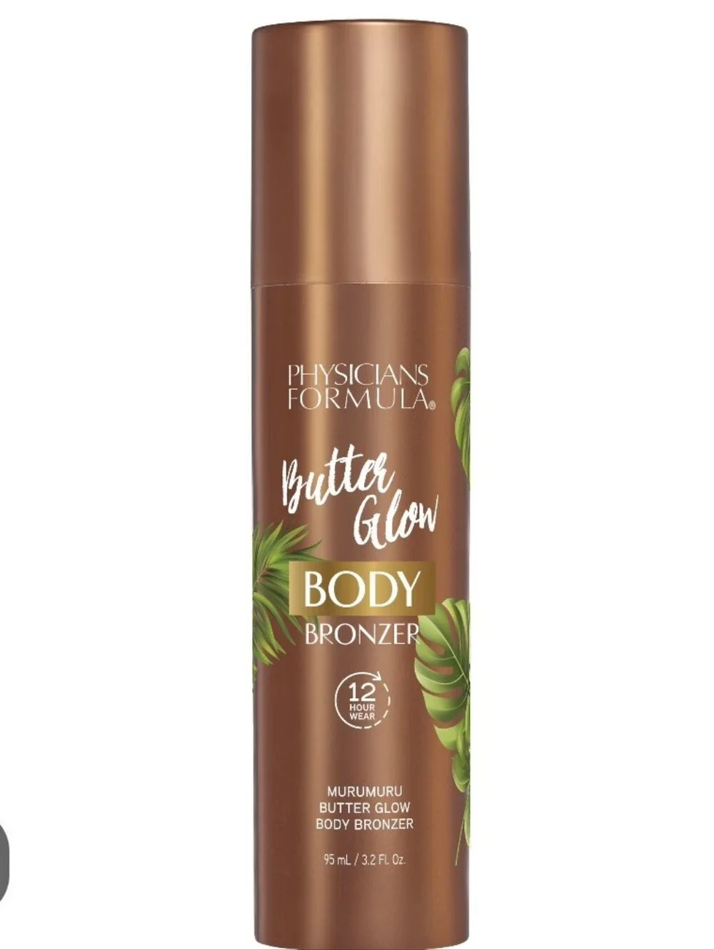 Physicians Formula Butter Glow Body Bronzer Radiant Finish